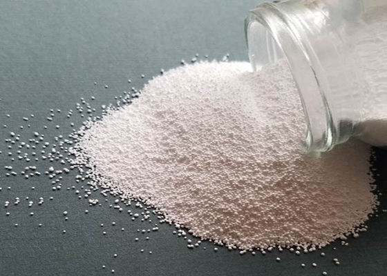 Non PCM micro-encapsulé inorganique de 58 degrés de textile tissé