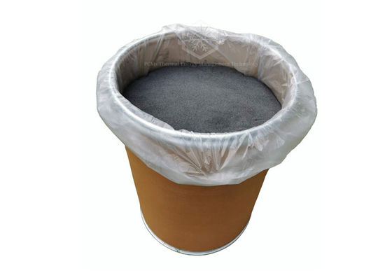 Poudre de PCM de conduction thermique de graphite de GV de PORTÉE
