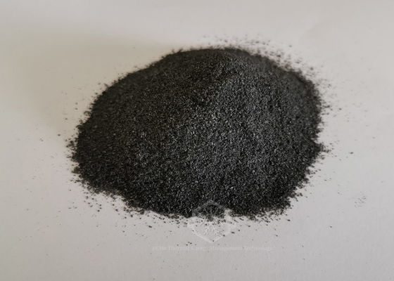 Poudre non explosive de PCM de gestion d'entropie de LHS