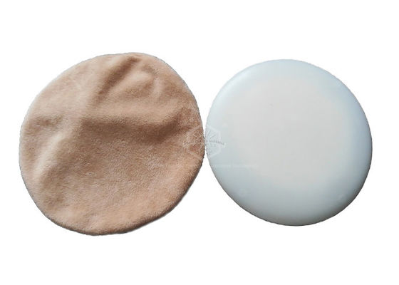 Ouatine molle non toxique animaux familiers de protection de la chaleur de câlin de 8 pouces