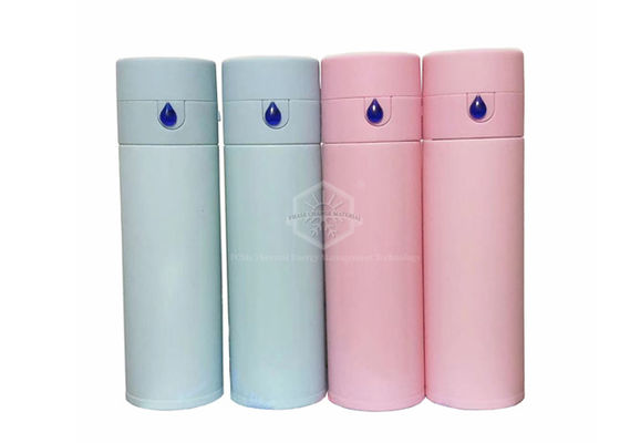 Tasse de café de contrôle de température de PCMs de l'acier inoxydable 210mm HC