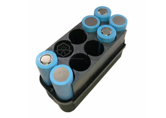 Refroidissement non corrosif stable de batterie de PCM de PCMs de TX