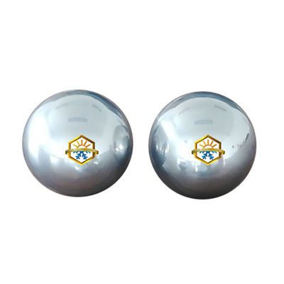 PCM encapsulé Spheric d'acier inoxydable de la boule 50mm