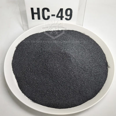 Haute densité matérielle organique de PCM de conduction thermique élevée élevée de la chaleur spécifique