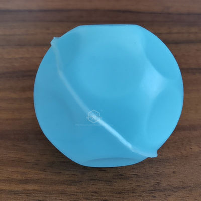 les points de la fusion 125℃ de 65mm ont encapsulé le PCM avec la surgélation 5℃
