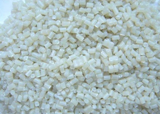 Polymère flexible de PCM de contrôle de température de 53 degrés