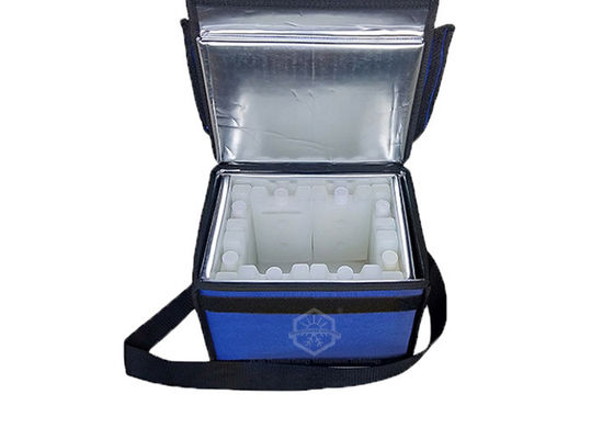 PCM portatif substitué aqueux de chaîne du froid de 31x23x21cm