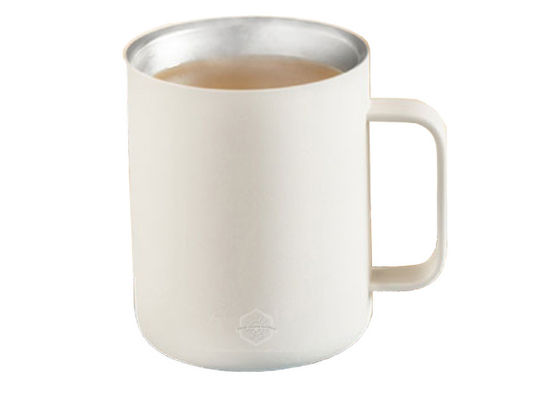 Tasse de café du contrôle de température 44g du bleu 113mmx85mmx107mm