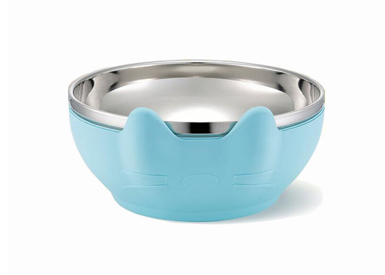 Tasse de café de contrôle de température de 435ML SS316 132mmx75mm
