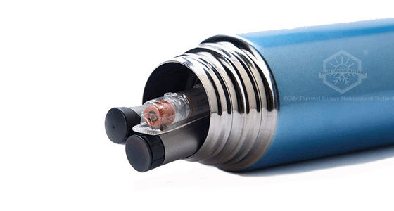 La bouteille de refroidissement d'insuline de la meilleure qualité du voyage 18°C a frigorifié des 72 heures portatives