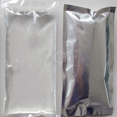 Solution de PCM de chaîne du froid pour des soins de santé sensibles remplaçant la glace et la glace carbonique