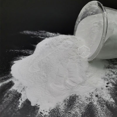 PCM micro-encapsulé de poudre sèche blanche réduisant la surchauffe pour l'habillement extérieur