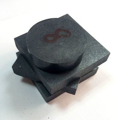 Poudre conductrice thermique de PCM pour rapide refroidissant la correction de cas de téléphone portable