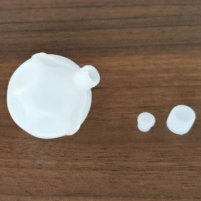 Boule encapsulée sphérique de stockage de l'énergie de PCM de HDPE pour le système de chauffage solaire