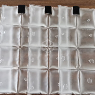 vestes 350g de refroidissement réglant des poches de PCM de température corporelle en conditions de travail dures