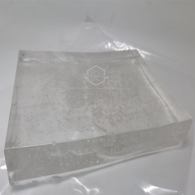 Le gel matériel de changement de phase 6℃ pour la solution de chaîne du froid assurent à température cohérente stable sans glace carbonique