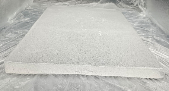 Morceaux de gel de PCM pour la solution à température contrôlée de chaîne du froid au soutien logistique